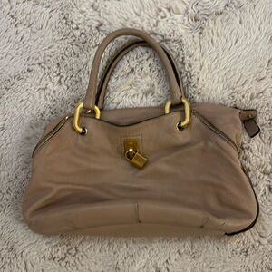 Marc Jacob’s purse; very good condition